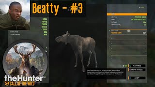 Beatty  3 theHunter Call of the Wild [upl. by Anida238]