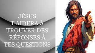 Que faire si tu ne ressens pas la présence de Dieu [upl. by Irak]