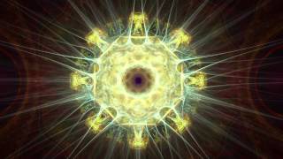 Pranava  Deep Chant and Yantra Meditation  Natural Aum  OM [upl. by Younger113]