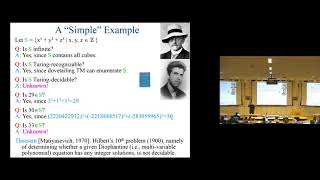 Theory of Computation Lecture 15 of 22 Professor Gabriel Robins 2017 [upl. by Sophey]