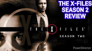 The XFiles  Season 2 Episode 17  End Game [upl. by Bohlin732]