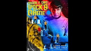 How Star Trek Used TriDimensional Chess [upl. by Assilaj684]