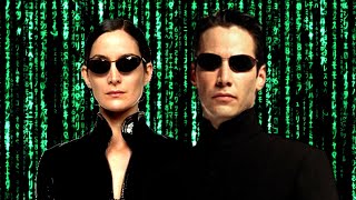 THE MATRIX 4 RESURRECTIONS Trailer BREAKDOWN [upl. by Elyn]