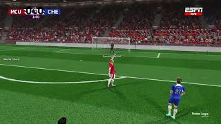 PES 2013 PREMİER LİG SCOREBOARD YAMASI 20242025 SEZONU [upl. by Behm489]