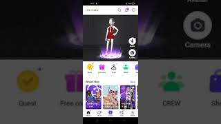 Zepeto hack how to wear free clothes 👗👡 [upl. by Sualokcin]