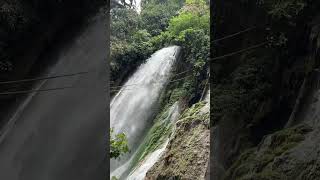 Cascada en Oaxaca [upl. by Anelam558]