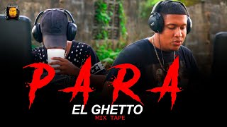 🔥👹MIX PLENAS 2023  PARA EL GHETTO  vjrocay FT djalexiselklidoso5893 [upl. by Krishna]