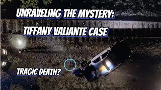 New Clues Emerge  Tiffany Valiante’s Parents Speak Out  New Theories Surface [upl. by Oman491]