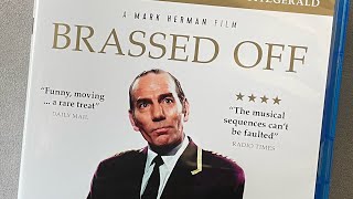 Brassed Off 1996 Blu Ray [upl. by Ibor]