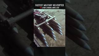 Fastest Military Helicopters by Country [upl. by Adien39]