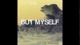 The River  Imagine Dragons With Lyrics [upl. by Pantia]