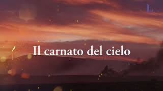 “Tramonto” 1916 di Giuseppe Ungaretti poesia sul desiderio di pace e amore [upl. by Ahar]