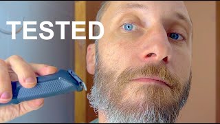 I Tested the Philips 3000 Series Budget Trimmer [upl. by Athey]