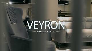 Modalife  Veyron Koltuk Takımı [upl. by Taveda]