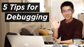 5 Debugging Tips Every Developer Should Know  Build a Startup 7 [upl. by Laks]