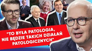 quotZłodziejstwoquot Kolejne zawiadomienia do prokuratury Kropiwnicki Stajnia Augiasza to dziecinada [upl. by Rajiv]