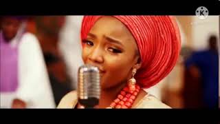 Simi ft Chief Ebenezer Obey Aimasiko Full Clip 7 Mins NonStop Playing simi AimasikoFullClip [upl. by Inoliel]