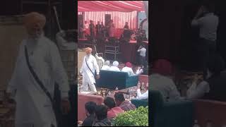 Ranjeet Bawa LiveJag Jatt Nhi Kise Ne Ban JanaSufi [upl. by Chuch562]