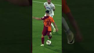 Direkler × Valencia 😲 süperlig futbol [upl. by Arahat614]