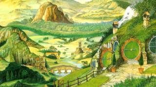 The Hobbit  Shire music [upl. by Venita]