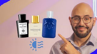 Summer Niche Fragrances That Are Full Bottle Worthy  Mens ColognePerfume Review 2024 [upl. by Oettam]