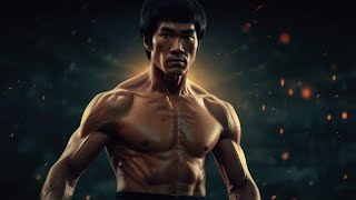 How to Build Confidence Through Bruce Lee’s Martial Arts Techniques [upl. by Etz714]