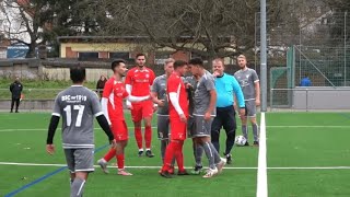 FOULS AUSRASTER und TRAUMTORE  Kreisliga BEST OF [upl. by Yorel809]