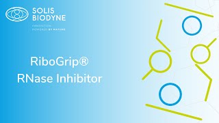 RiboGrip® RNase Inhibitor [upl. by Lucky]