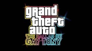 GTA The Ballad of Gay Tony  Full Game Walkthrough in 4K [upl. by Htiekel]