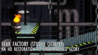 Fear Factory Restored to HD [upl. by Anny]