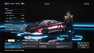 Test Drive SolarCrown McLaren MP412C 1000BHP Customized Gameplay [upl. by Alamat]