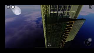 ROBLOX The Leadenhall Building Kone HighRise Lifts with Kone Destination Control [upl. by Deeanne749]