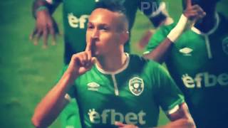 MARCELINHO  PFC Ludogorets  Goals Assists amp Skills 201819 [upl. by Bullard738]