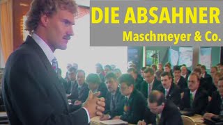 Maschmeyer amp Co Wie dubiose Vertriebsfirmen Geld machen [upl. by Caniff517]