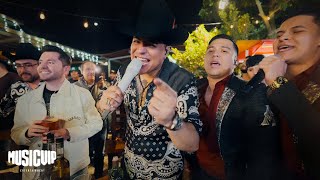 Grupo Firme  La Arrolladora Banda el Limón  Te Estaré Esperando Video Oficial [upl. by Elsworth]