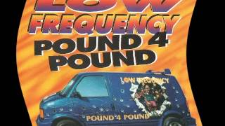 Low Frequency  Bass test Frequency sweep  Electronic bass Give it to them [upl. by Nevada]