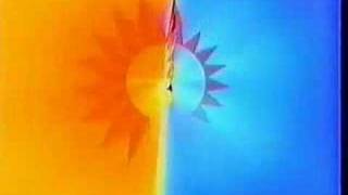 Meridian Television Ident 1993 [upl. by Anaeed]