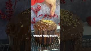 Panettone Rocher BARBATO 2024 [upl. by Carman]