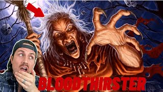 The Bloodthirster  MrBallen Podcast Strange Dark amp Mysterious Stories [upl. by Berke]