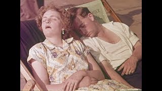 Brighton Story 1955  BFI National Archive [upl. by Aidahs222]