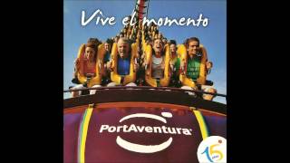 02 Live Celebration Opening  PortAventura Vive el Momento 2010  Lyrics [upl. by Neyrb]