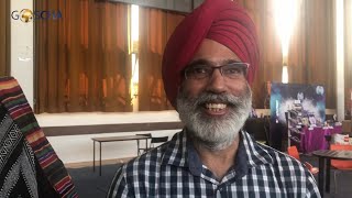 Jak ZAČÍT SPRÁVNĚ DEN podle indické AJURVÉDY – PhDr Bhagwant Singh Sandhu CSc 13 9 2020 [upl. by Linc]