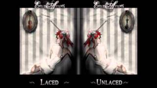 Emilie Autumn  Chaconne Live [upl. by Slrahc849]