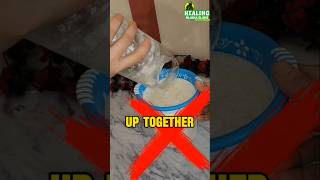 EXPERT TIP TO MAKE KEFIR GRAINS GROW BIG DR ASMA [upl. by Aiset]