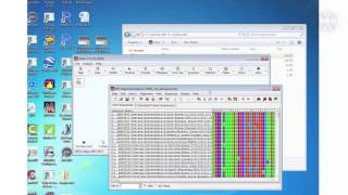 2 Phylogenetics amp Phylogeography Practical 1 [upl. by Nnyliak587]