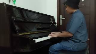 Homburg Procol Harum  1967 piano cover by Pandu [upl. by Jary]