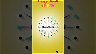 11 Happy Diwali 🪔🪔🎇🪔🎇🪔🎇 to all Hindu Bhai 💕😗😗happydiwali [upl. by Charlotta]