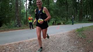 Trail Marathon Heidelberg  AfterMovie [upl. by Pinebrook]