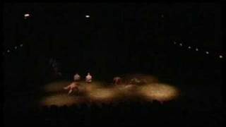 Uprising  act I Hofesh Shechter [upl. by Asel744]