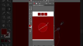 Neumorphism Style  Part 1  Adobe Illustrator [upl. by Aneba]